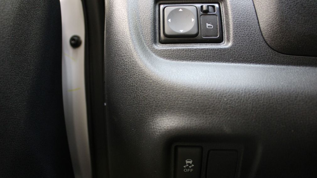 2017 Nissan Versa Note SV Hatchback A/C Gr-Électrique Caméra Bluetooth #17