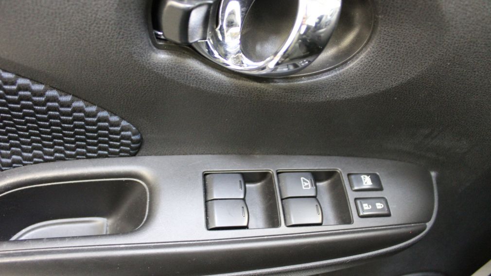2017 Nissan Versa Note SV Hatchback A/C Gr-Électrique Caméra Bluetooth #20