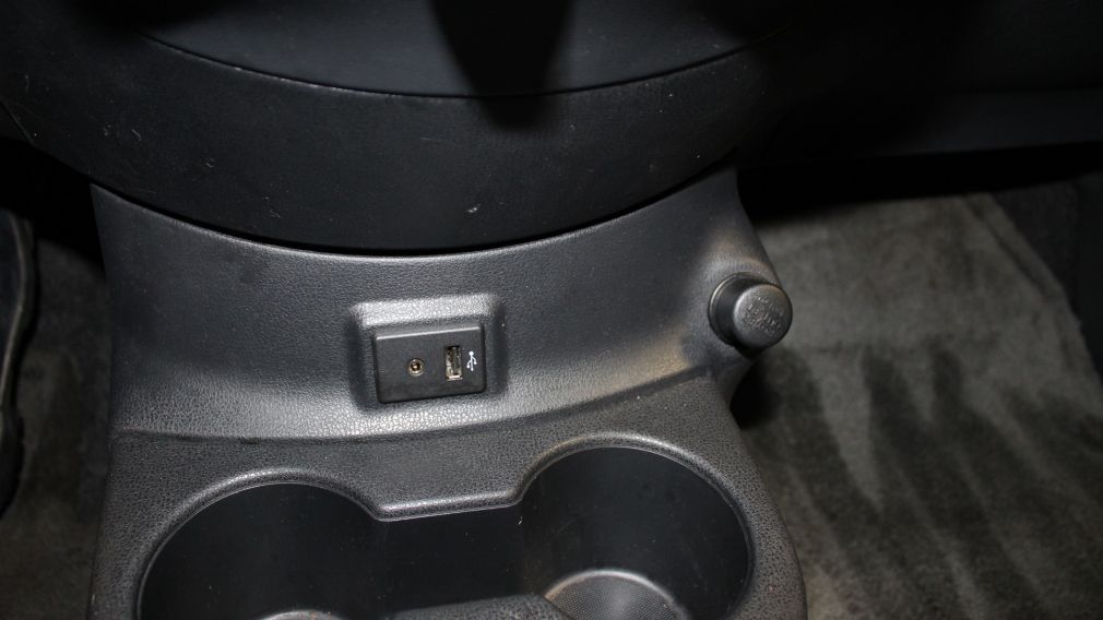 2017 Nissan Versa Note SV Hachback A/C Gr-Électrique Caméra Bluetooth #12