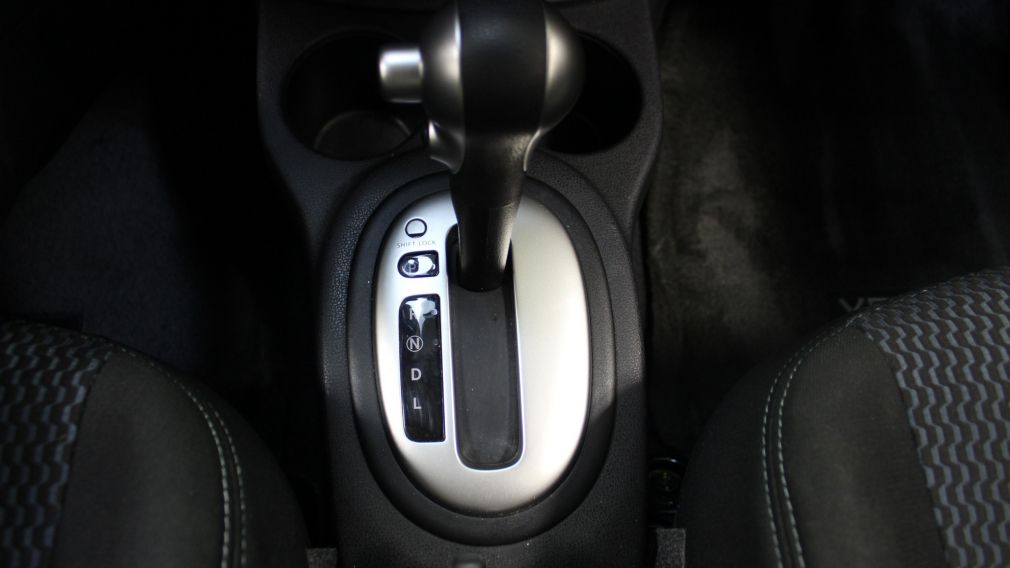 2017 Nissan Versa Note SV Hachback A/C Gr-Électrique Caméra Bluetooth #13