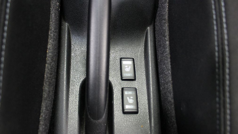 2017 Nissan Versa Note SV Hachback A/C Gr-Électrique Caméra Bluetooth #14