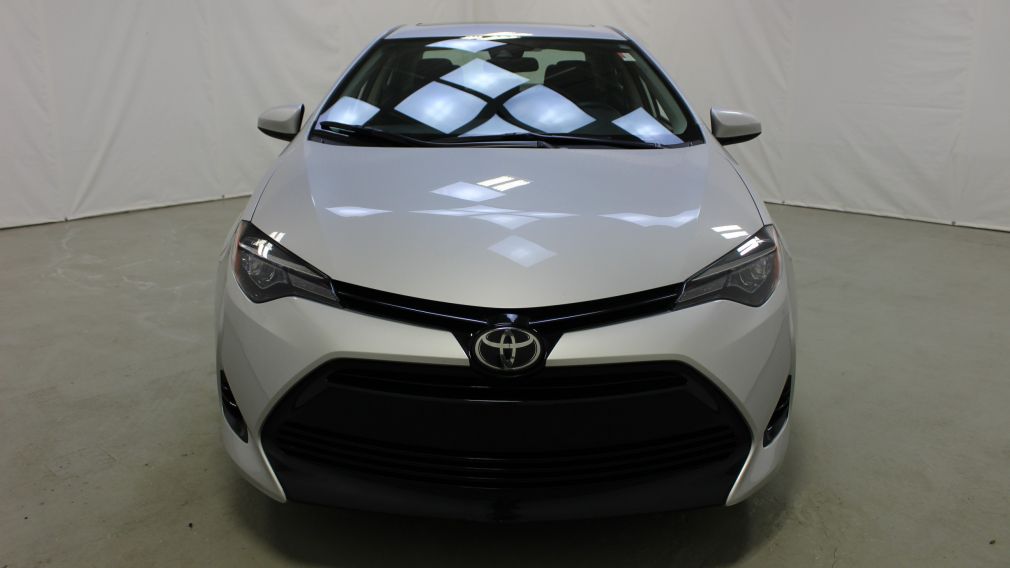 2017 Toyota Corolla LE A/C Gr-Électrique Mags Toit-Ouvrant Bluetooth #2