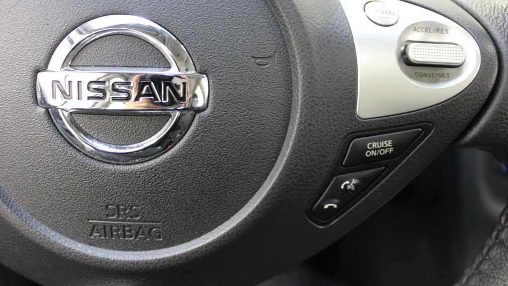 2018 Nissan Sentra SV A/C Gr-Électrique Caméra Bluetooth #19