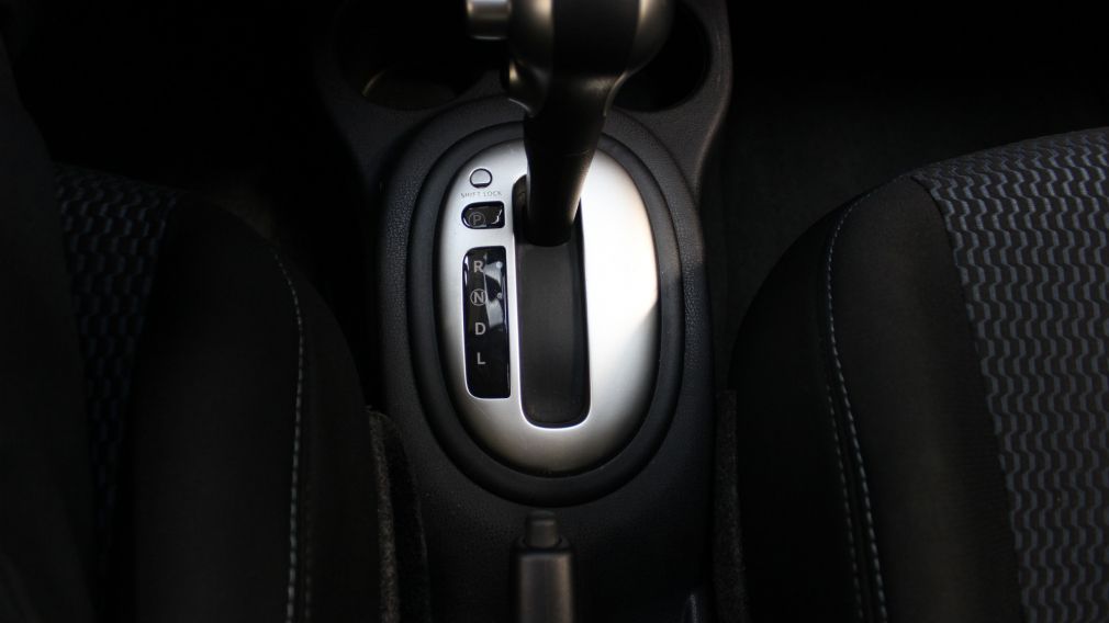 2017 Nissan Versa Note SV A/C Gr-Électrique Caméra De Recul Bluetooth #14