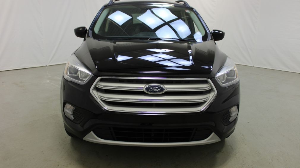 2018 Ford Escape SEL Awd Cuir Toit-Panoramique Caméra Bluetooth #1