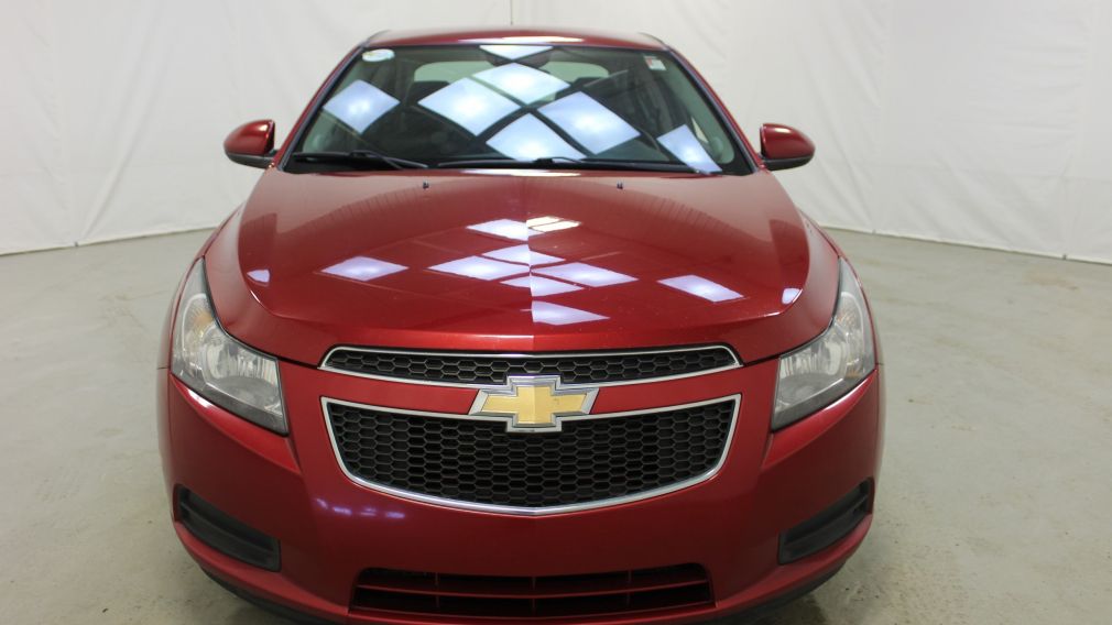 2014 Chevrolet Cruze 1LT #1