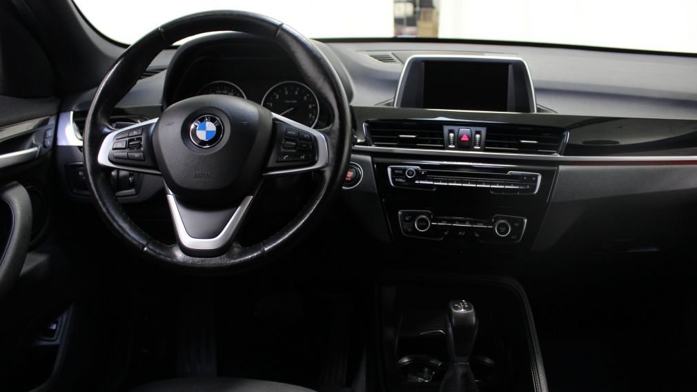 2017 BMW X1 xDrive 28i Cuir Toit-Ouvrant Caméra Bluetooth #10