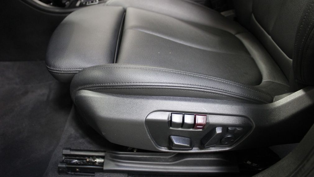 2017 BMW X1 xDrive 28i Cuir Toit-Ouvrant Caméra Bluetooth #25