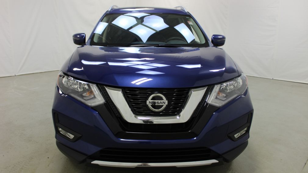 2018 Nissan Rogue SV Awd Mags Toit-Panoramique Caméra #2