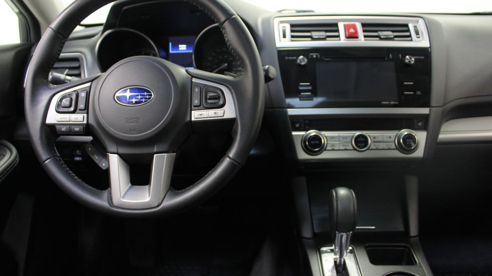2017 Subaru Legacy 2.5i Touring Mags Toit-Ouvrant Caméra Bluetooth #10