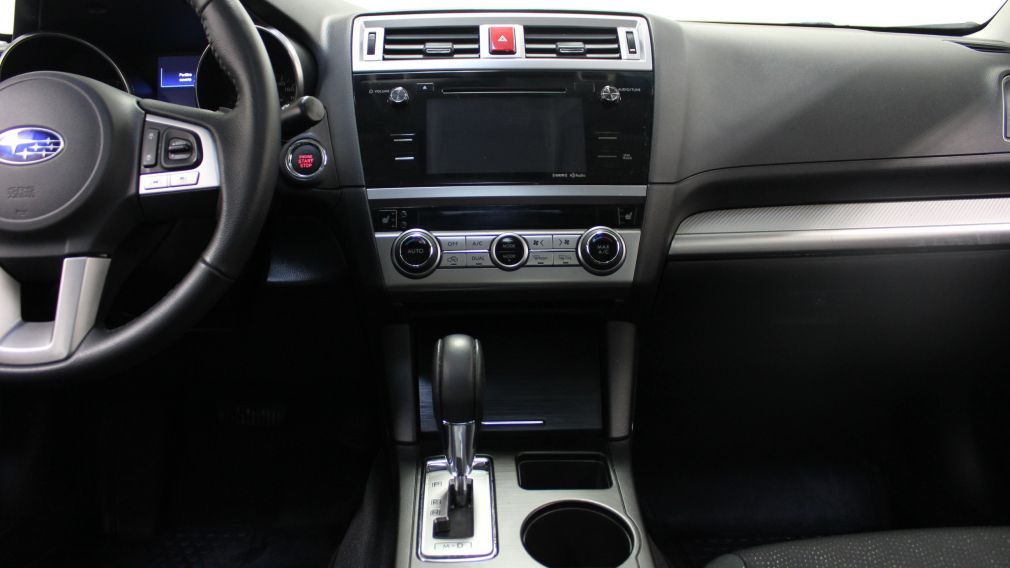 2017 Subaru Legacy 2.5i Touring Mags Toit-Ouvrant Caméra Bluetooth #11