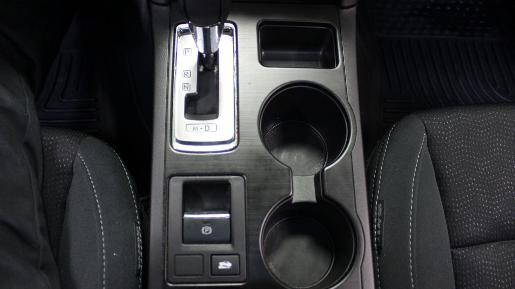 2017 Subaru Legacy 2.5i Touring Mags Toit-Ouvrant Caméra Bluetooth #15