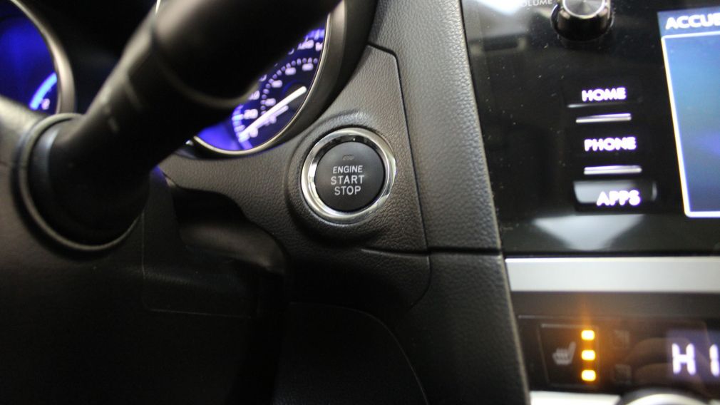 2017 Subaru Legacy 2.5i Touring Mags Toit-Ouvrant Caméra Bluetooth #16