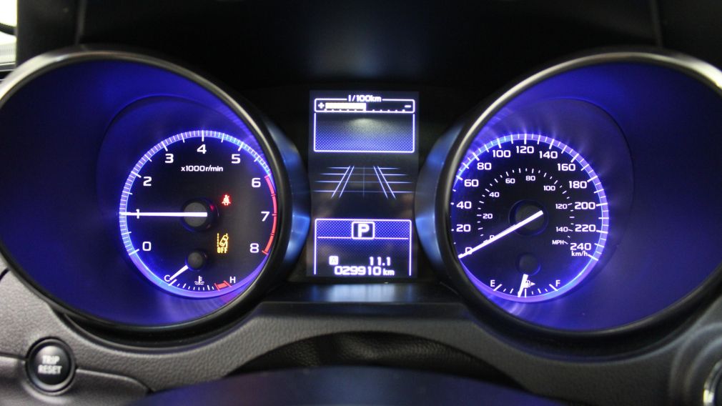 2017 Subaru Legacy 2.5i Touring Mags Toit-Ouvrant Caméra Bluetooth #17