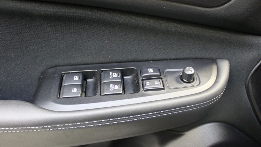 2017 Subaru Legacy 2.5i Touring Mags Toit-Ouvrant Caméra Bluetooth #21