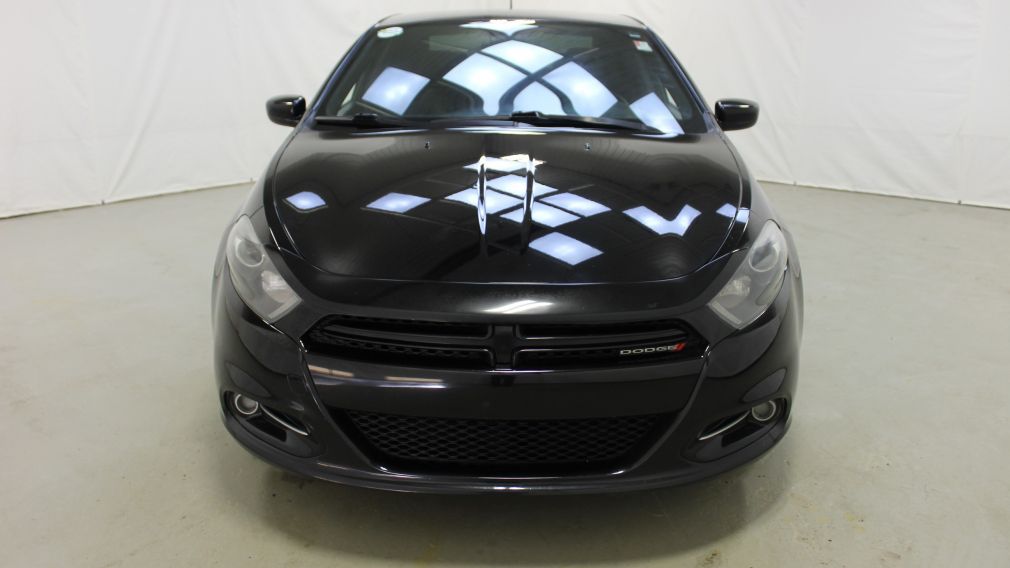 2014 Dodge Dart SXT #1