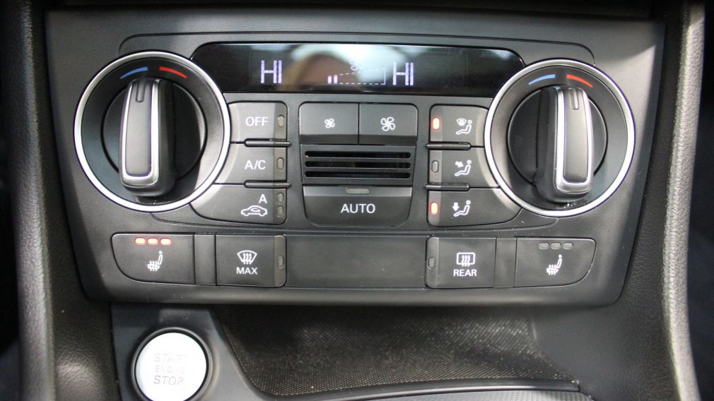2018 Audi Q3 Progressiv Awd Cuir Toit-Panoramique Bluetooth #13