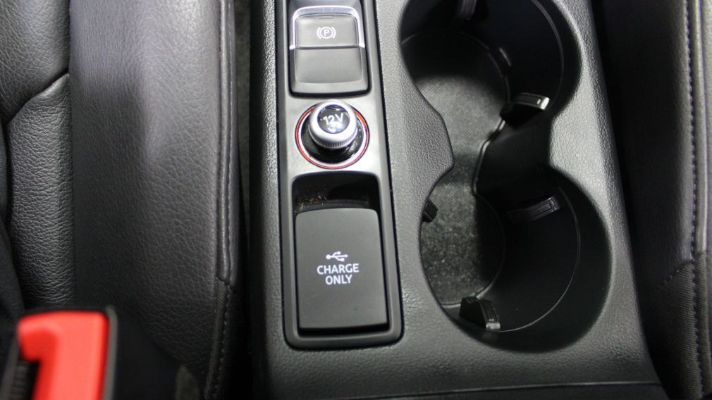 2018 Audi Q3 Progressiv Awd Cuir Toit-Panoramique Bluetooth #15