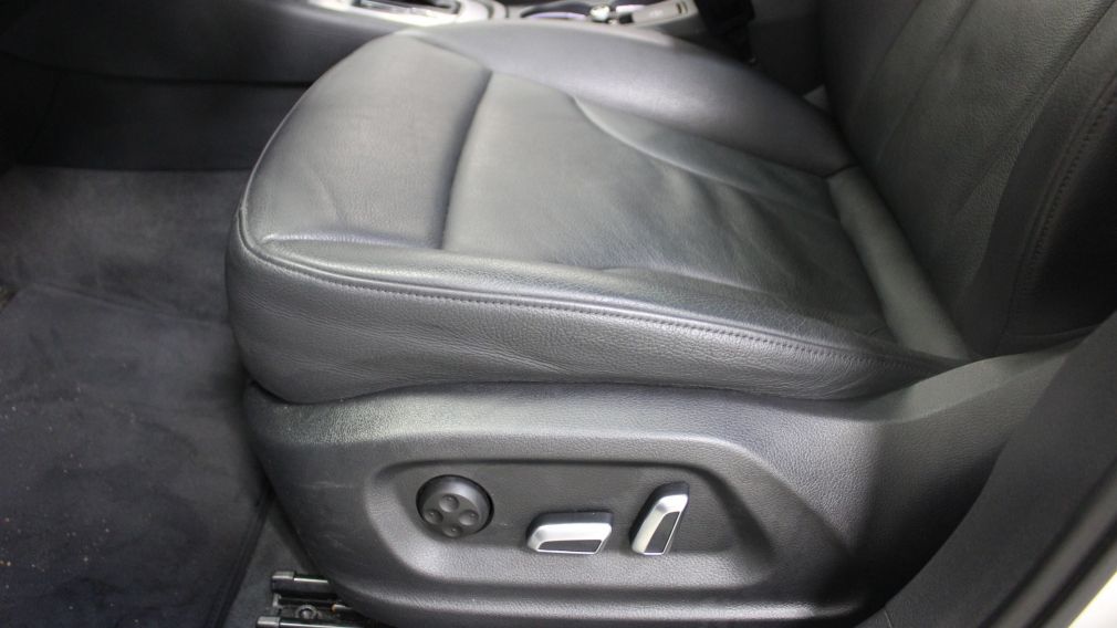 2018 Audi Q3 Progressiv Awd Cuir Toit-Panoramique Bluetooth #23