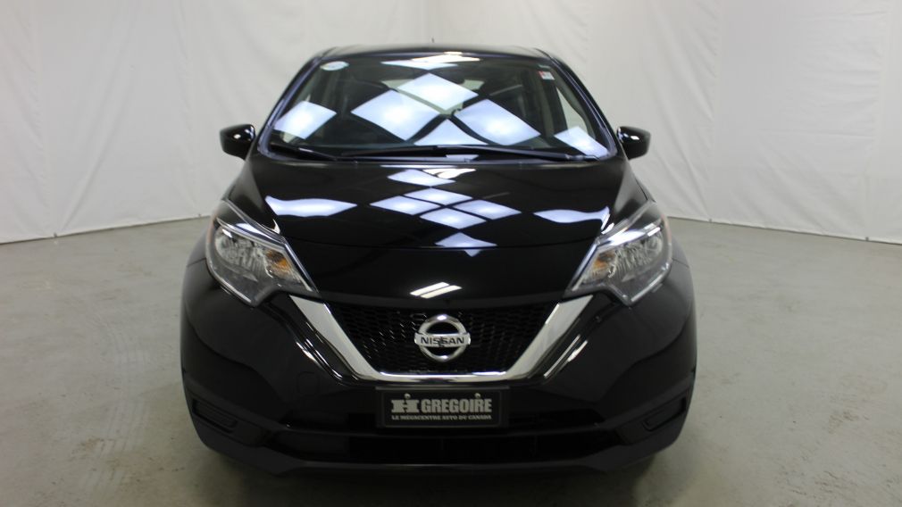 2017 Nissan Versa Note SV Hatchback A/C Gr-Électrique Caméra Bluetooth #1