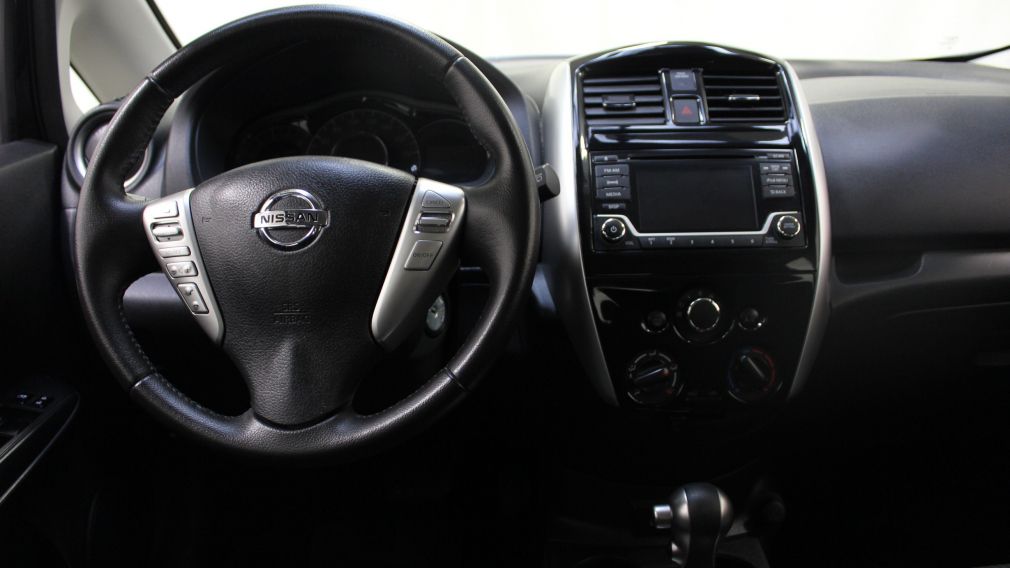 2017 Nissan Versa Note SV Hatchback A/C Gr-Électrique Caméra Bluetooth #8