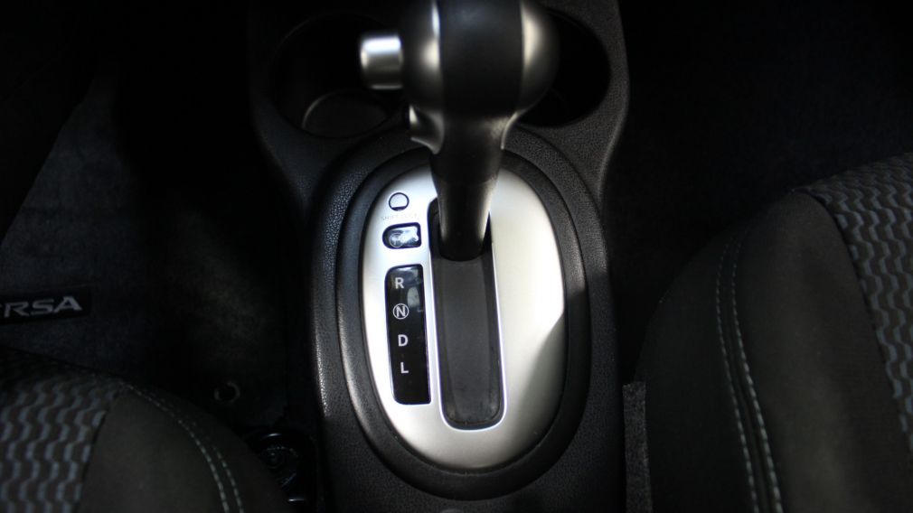 2017 Nissan Versa Note SV Hatchback A/C Gr-Électrique Caméra Bluetooth #13