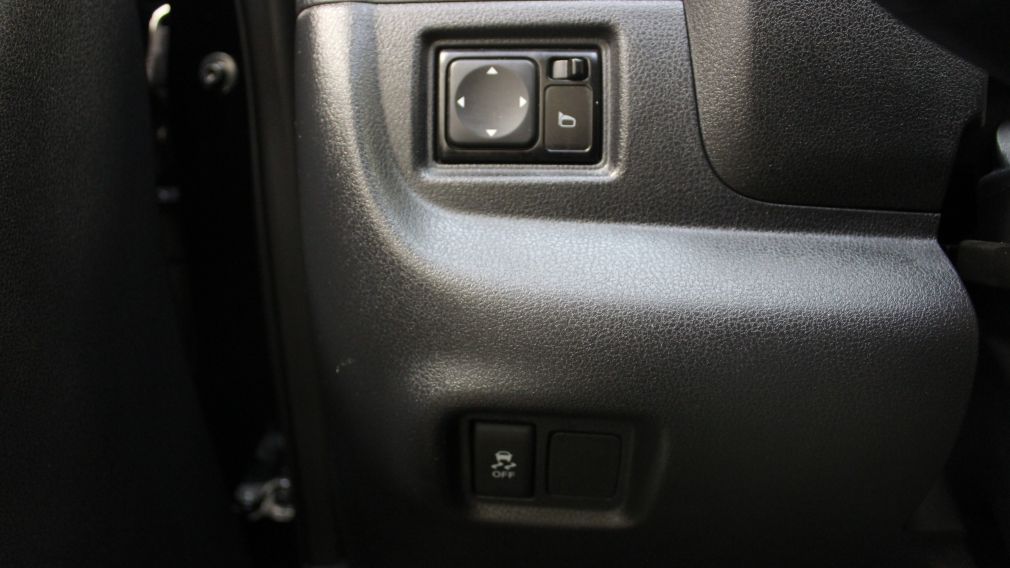 2017 Nissan Versa Note SV Hatchback A/C Gr-Électrique Caméra Bluetooth #16