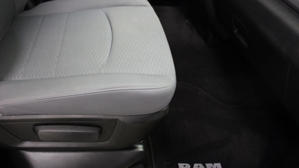 2013 Ram 1500 ST Quad-Cab 4x4 V6 A/C Gr-Électrique Mags #31