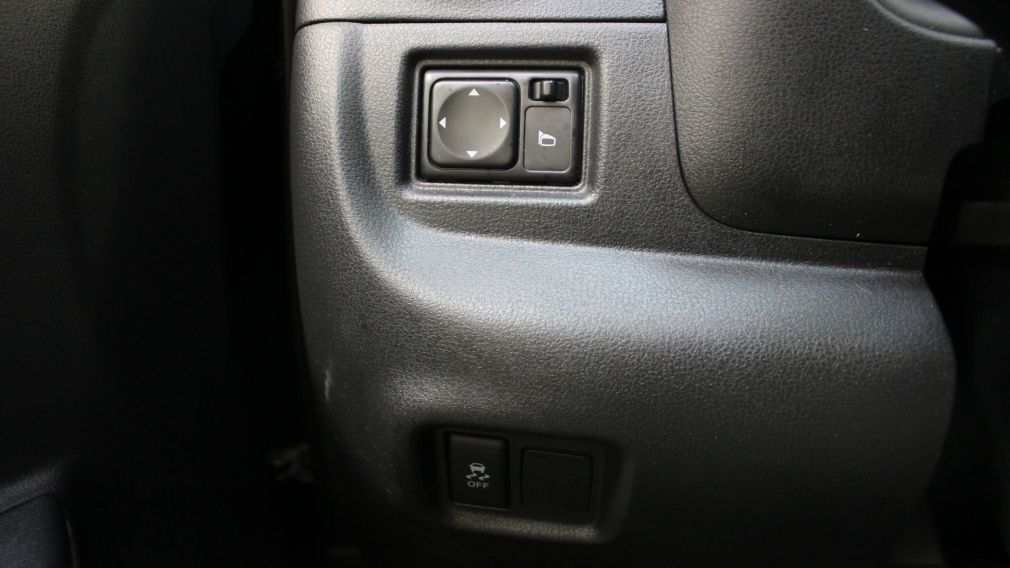 2017 Nissan MICRA SV Hatchback A/C Gr-Électrique Bluetooth #13