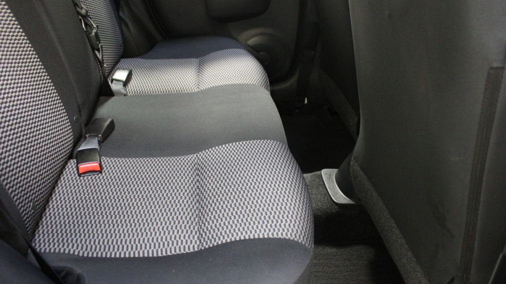 2017 Nissan MICRA SV Hatchback A/C Gr-Électrique Bluetooth #27