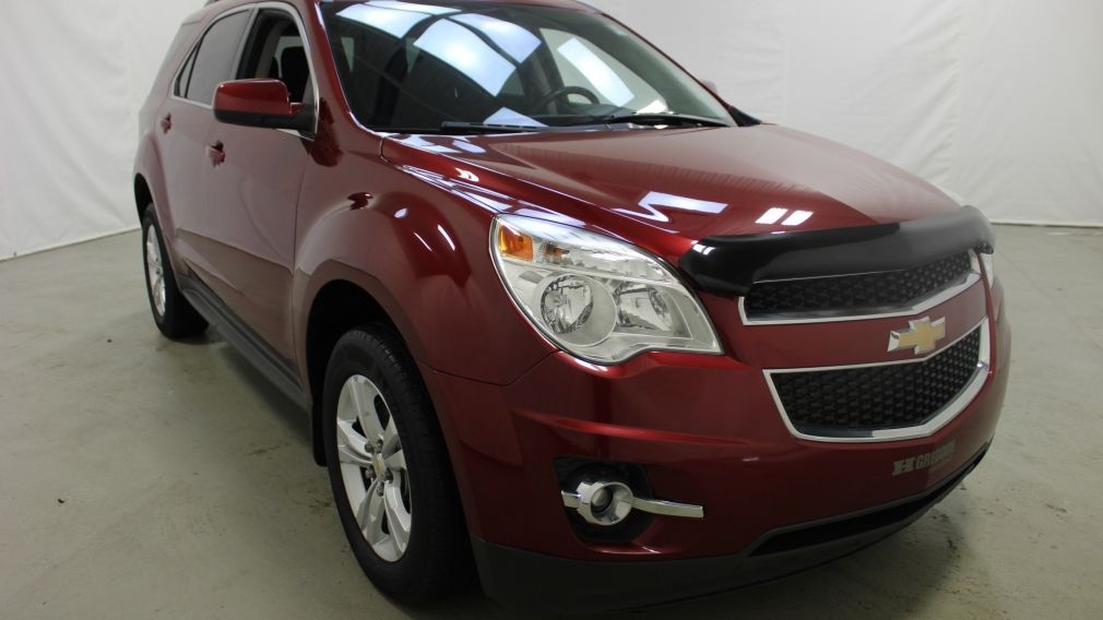 2011 Chevrolet Equinox LT Awd A/C Gr-Électrique Mags #0