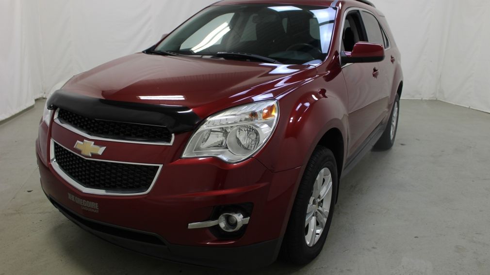 2011 Chevrolet Equinox LT Awd A/C Gr-Électrique Mags #2