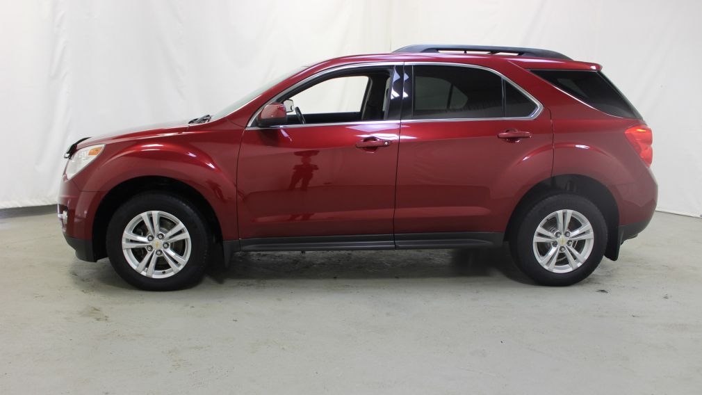 2011 Chevrolet Equinox LT Awd A/C Gr-Électrique Mags #3