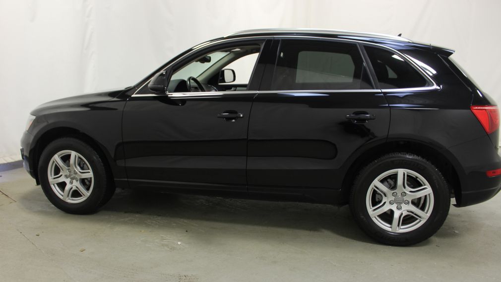 2012 Audi Q5 2.0L Premium Awd Mags Toit-Ouvrant #3