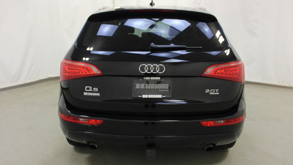 2012 Audi Q5 2.0L Premium Awd Mags Toit-Ouvrant #6