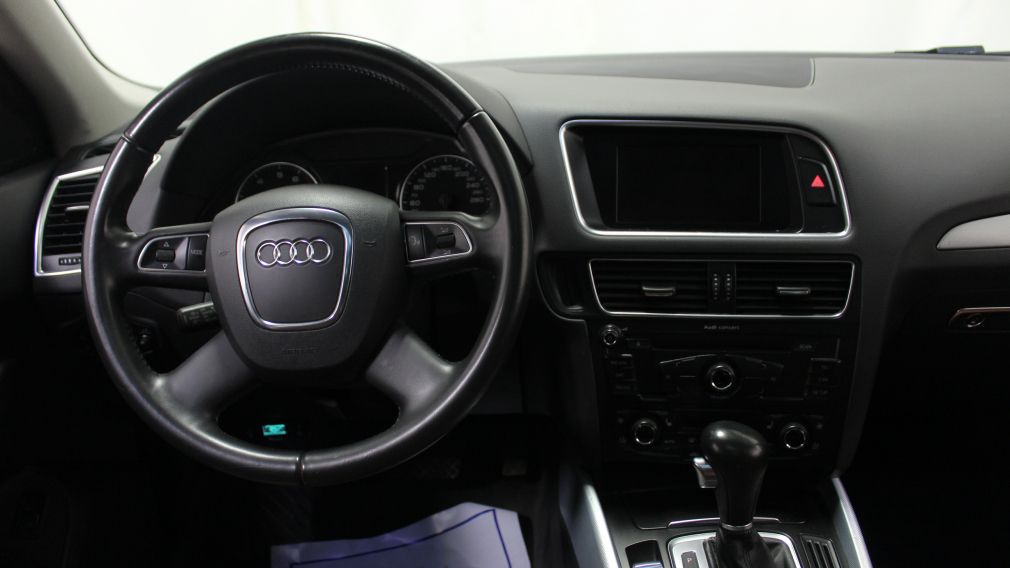 2012 Audi Q5 2.0L Premium Awd Mags Toit-Ouvrant #10