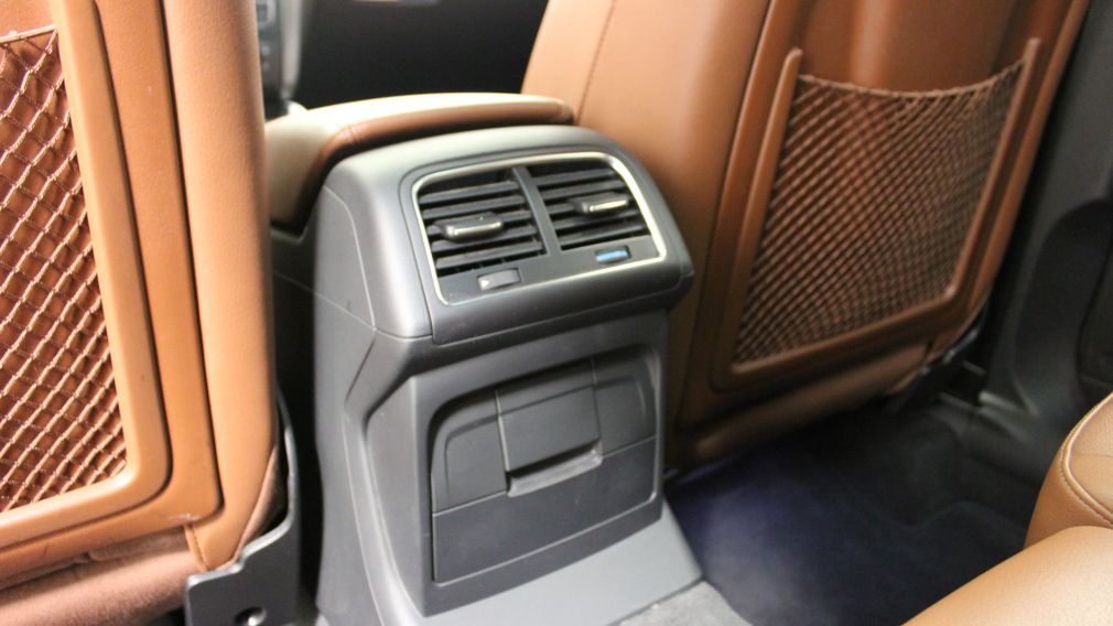 2012 Audi Q5 2.0L Premium Awd Mags Toit-Ouvrant #27