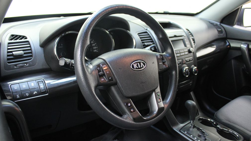 2012 Kia Sorento LX V6 Awd A/C Gr-Électrique Bluetooth #21