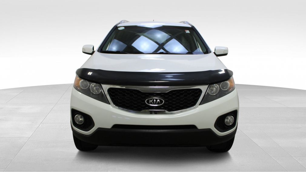 2012 Kia Sorento LX V6 Awd A/C Gr-Électrique Bluetooth #1