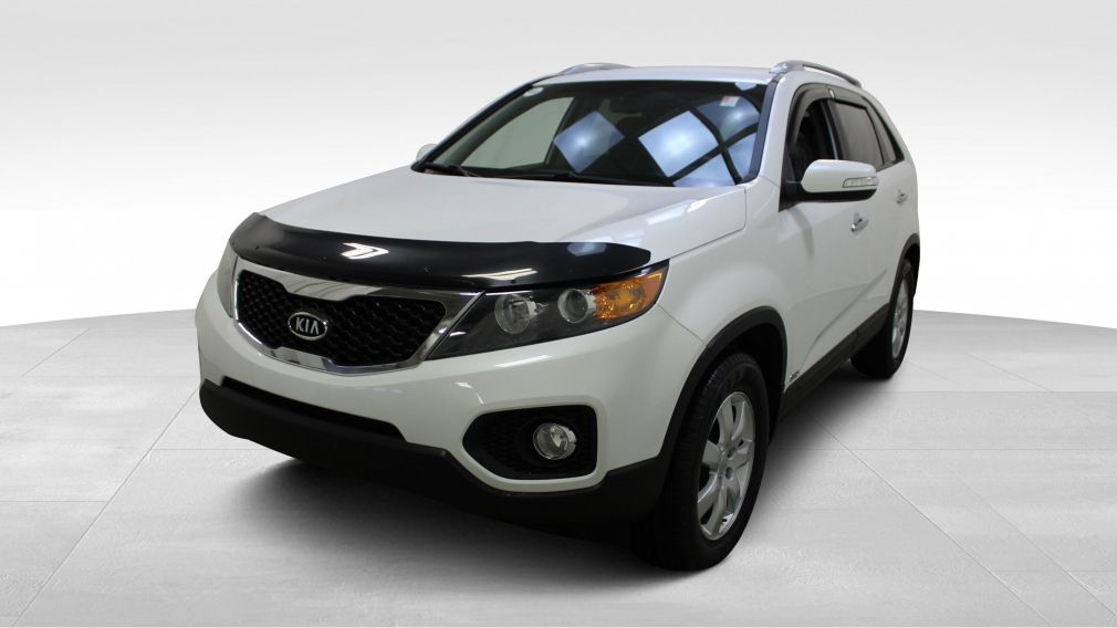 2012 Kia Sorento LX V6 Awd A/C Gr-Électrique Bluetooth #2