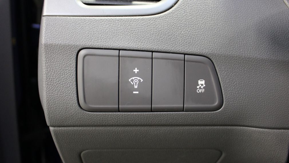2014 Hyundai Elantra GLS A/C Gr-Électrique Toit-Ouvrant Bluetooth #16