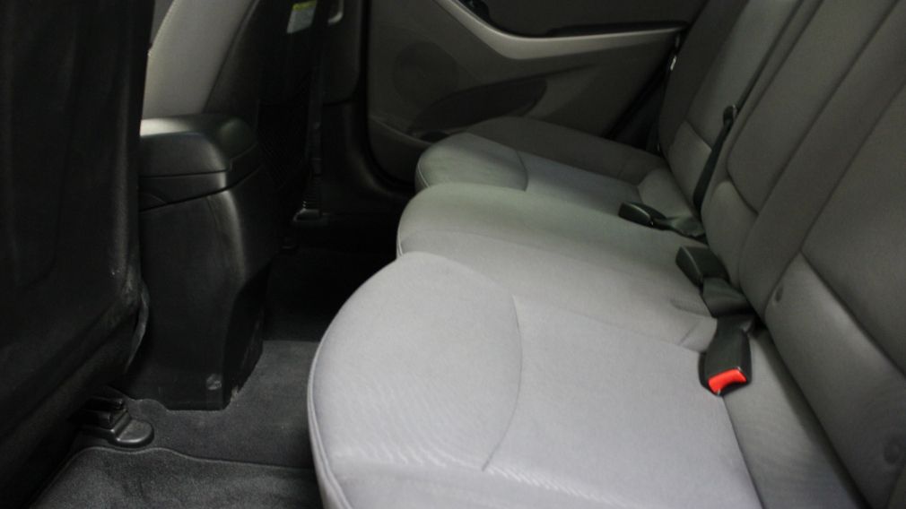 2014 Hyundai Elantra GLS A/C Gr-Électrique Toit-Ouvrant Bluetooth #25