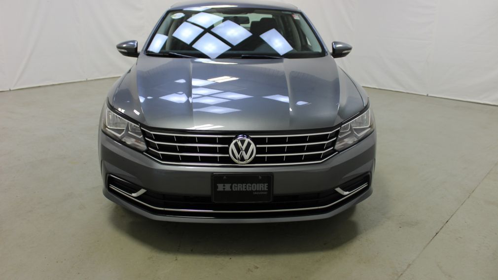 2018 Volkswagen Passat Trendline+ A/C Gr-Électrique Caméra Bluetooth #1