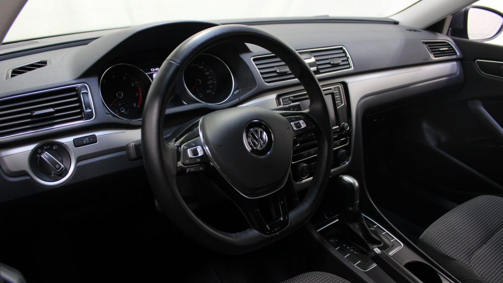 2018 Volkswagen Passat Trendline+ A/C Gr-Électrique Caméra Bluetooth #23
