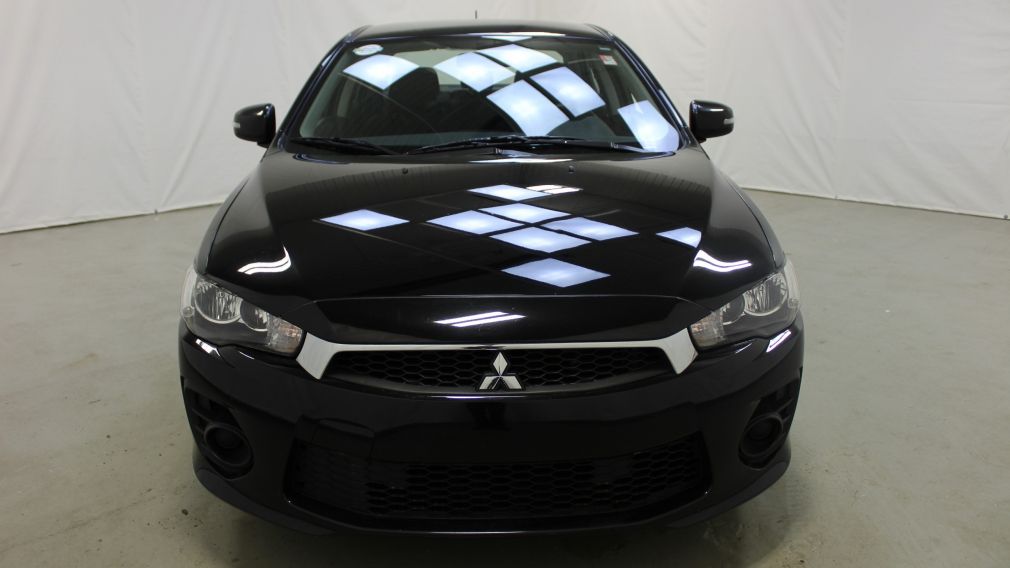 2017 Mitsubishi Lancer ES A/C Gr-Électrique Caméra Bluetooth #2