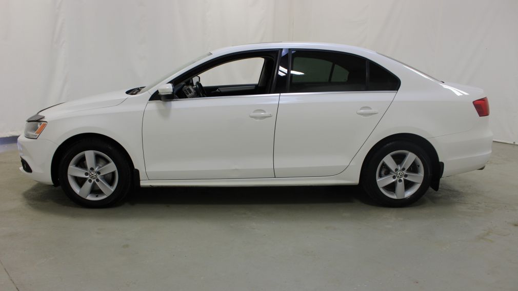 2014 Volkswagen Jetta Comfortline #3