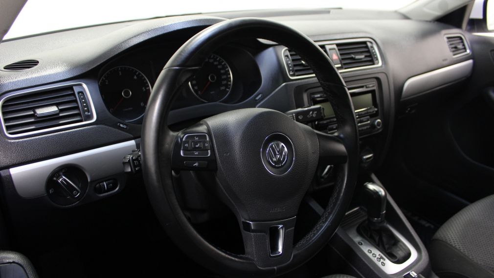 2014 Volkswagen Jetta Comfortline #22