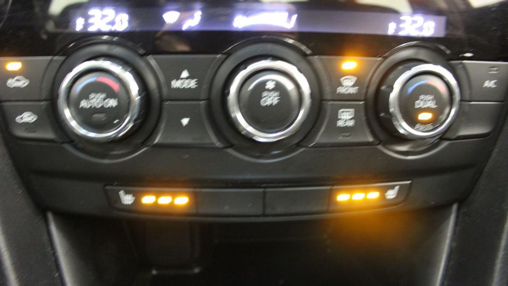 2014 Mazda 6 GS A/C Gr-Électrique Mags Toit-Ouvrant Bluetooth #12