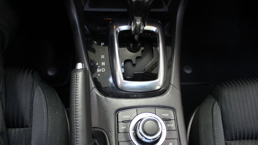 2014 Mazda 6 GS A/C Gr-Électrique Mags Toit-Ouvrant Bluetooth #13
