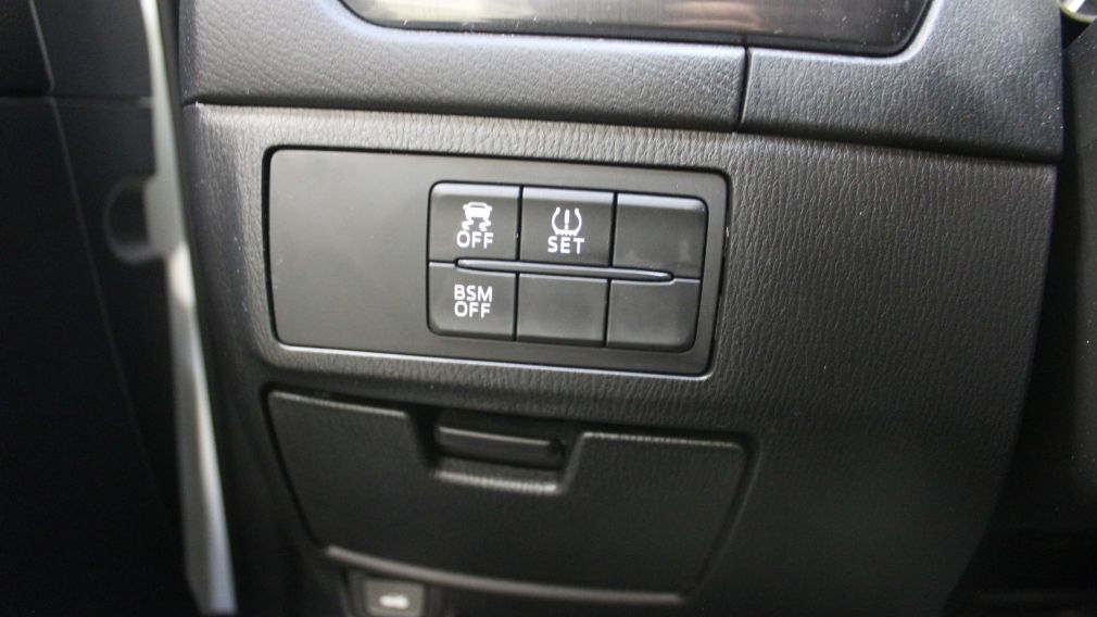 2014 Mazda 6 GS A/C Gr-Électrique Mags Toit-Ouvrant Bluetooth #16